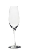 smalt champagneglas